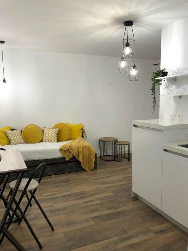Conil Apartamentos La Dama Y El Vagabundo
