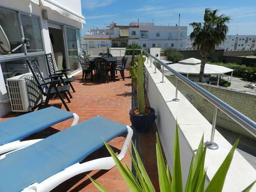 Apartamento Casitas Manoli Conil