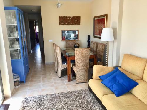 Apartamento Casa Vistas Conil