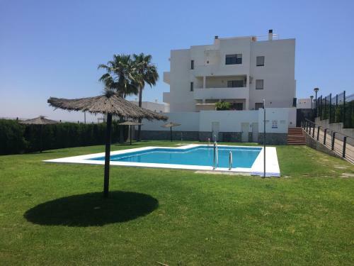 Apartamento Casa Vistas Conil
