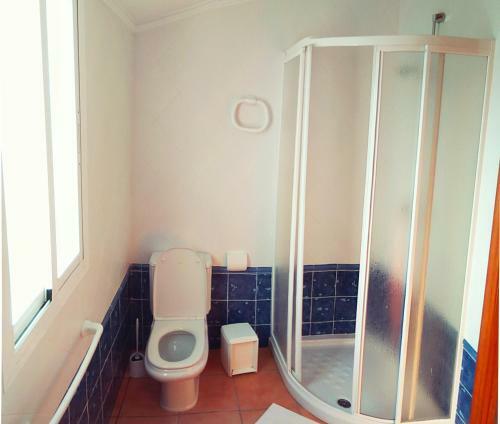 Apartamentos Los Olivos