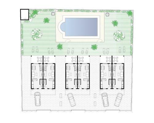 Apartamentos Los Olivos