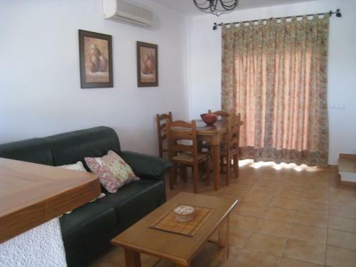 Apartamentos Los Olivos