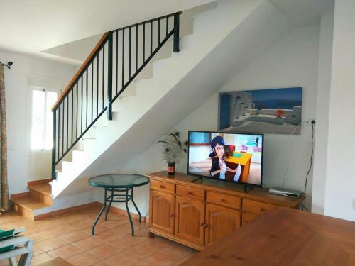 Apartamentos Los Olivos