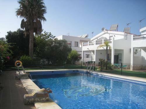 Apartamentos Los Olivos