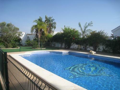 Apartamentos Los Olivos