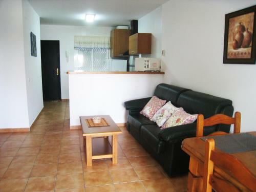 Apartamentos Los Olivos