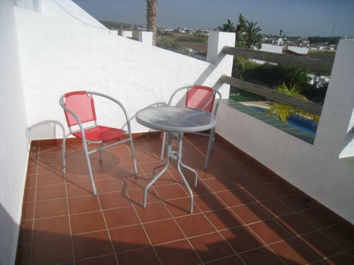 Apartamentos Los Olivos