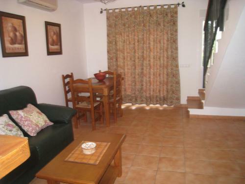 Apartamentos Los Olivos