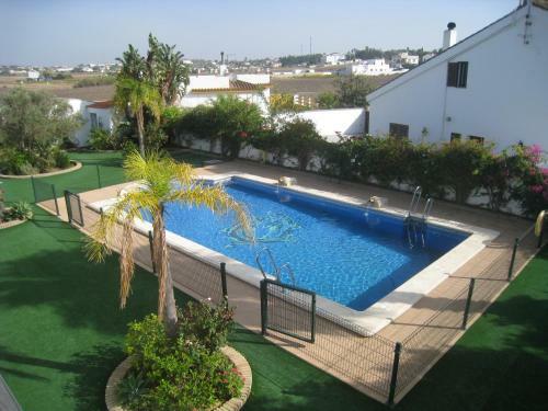 Apartamentos Los Olivos