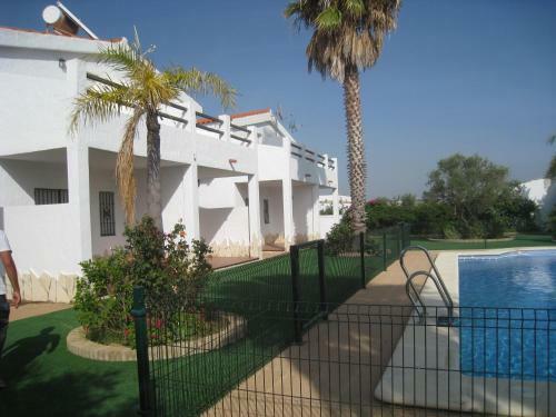 Apartamentos Los Olivos