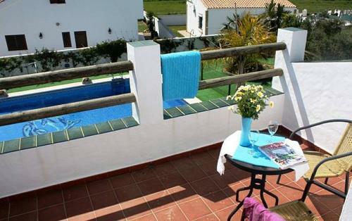 Apartamentos Los Olivos