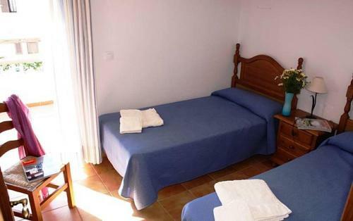 Apartamentos Los Olivos