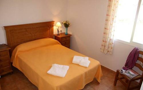 Apartamentos Los Olivos