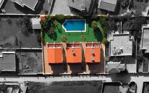 Apartamentos Los Olivos