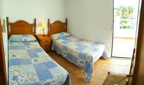 Apartamentos Los Olivos