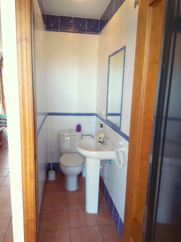 Apartamentos Los Olivos