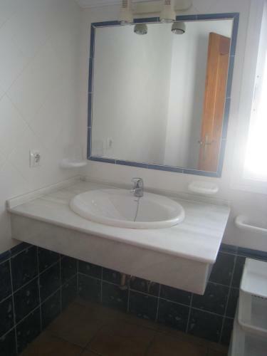 Apartamentos Los Olivos