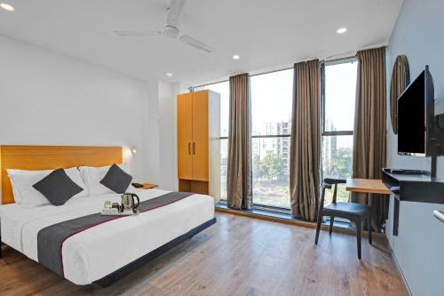 Townhouse 858 Hotel N Y