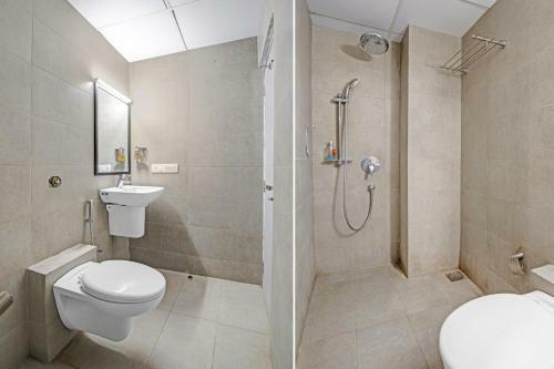 Townhouse 858 Hotel N Y