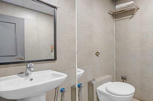 Townhouse 858 Hotel N Y