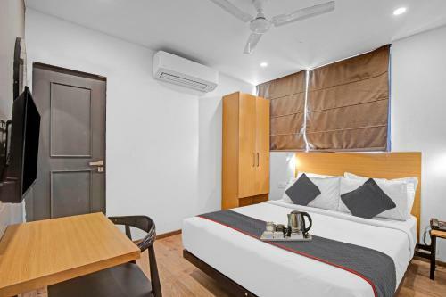 Townhouse 858 Hotel N Y