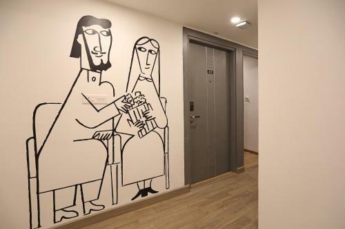 Townhouse 858 Hotel N Y