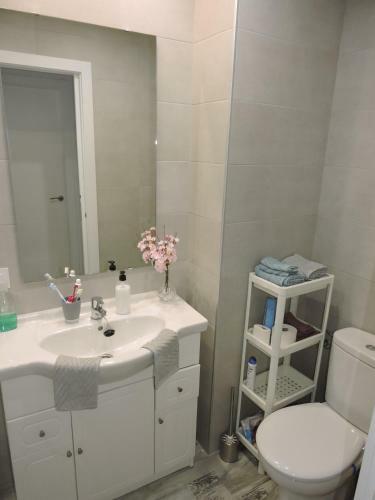 Conil Apartment