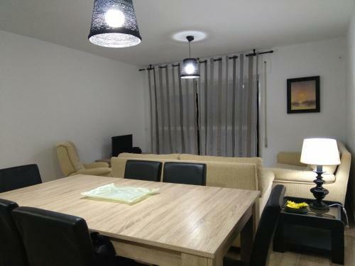 Chalet En Roche