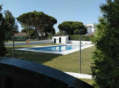 Chalet En Roche