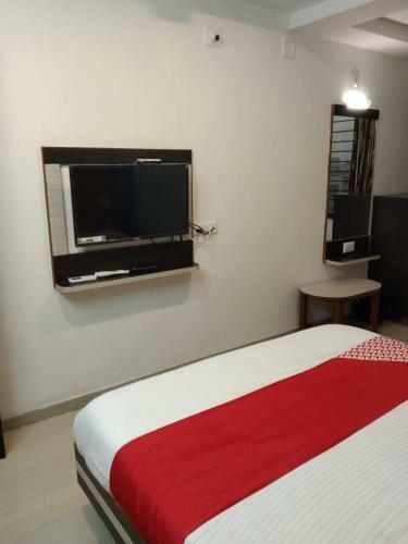 Hostal Hotel Anjali Palace