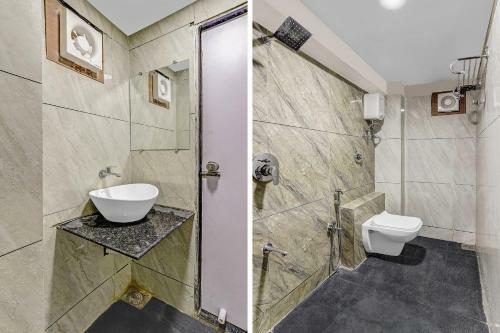 Collection O 83963 Hotel Silver Inn