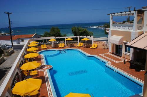 Elektra Beach Hotel