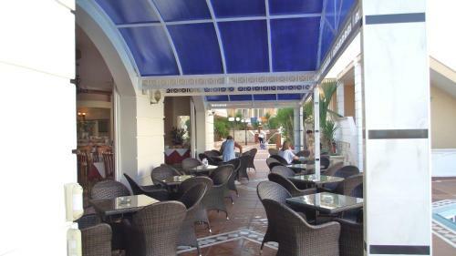 Elektra Beach Hotel
