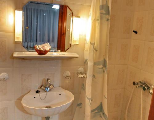 Hotel Villa Chrisanthi