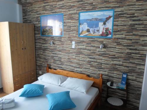 Hotel Villa Chrisanthi