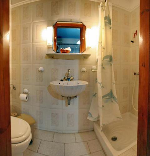 Hotel Villa Chrisanthi