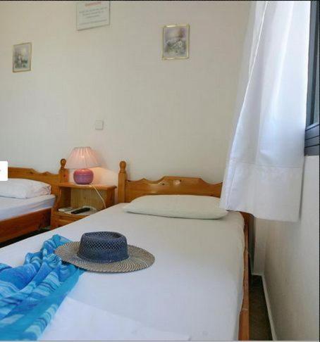 Hotel Villa Chrisanthi