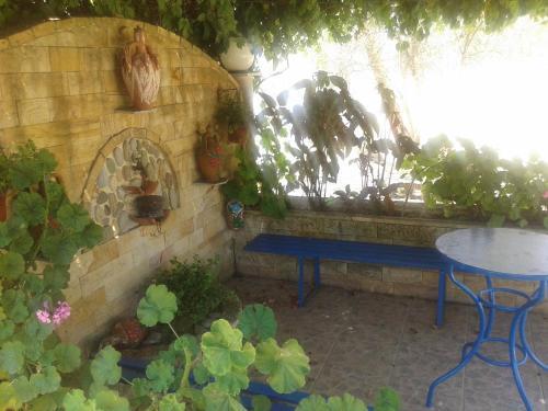 Hotel Villa Chrisanthi