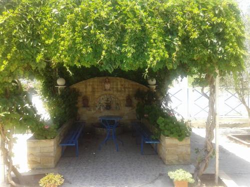 Hotel Villa Chrisanthi