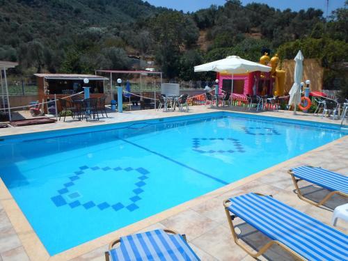 Hotel Villa Chrisanthi