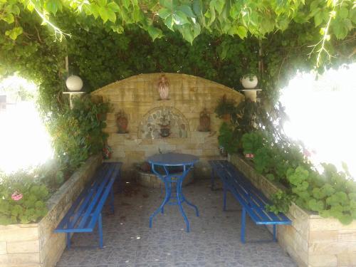 Hotel Villa Chrisanthi