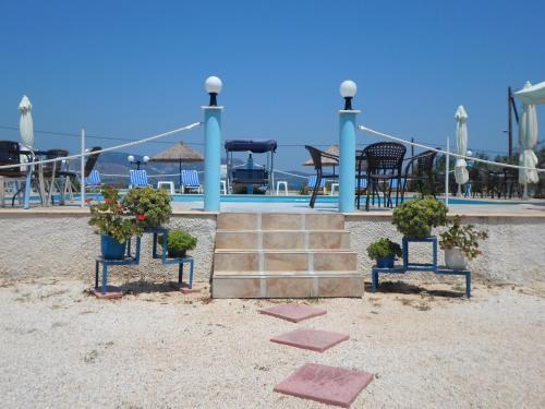 Hotel Villa Chrisanthi