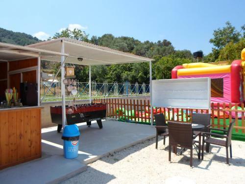 Hotel Villa Chrisanthi