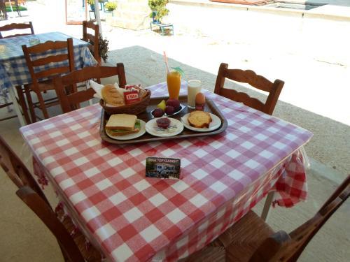 Hotel Villa Chrisanthi