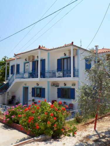 Hotel Villa Chrisanthi