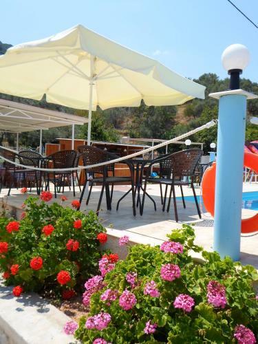 Hotel Villa Chrisanthi