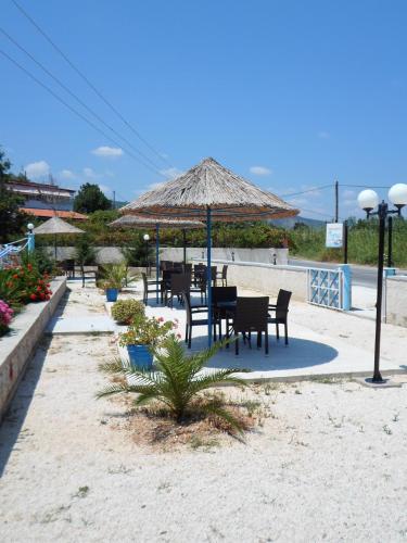 Hotel Villa Chrisanthi