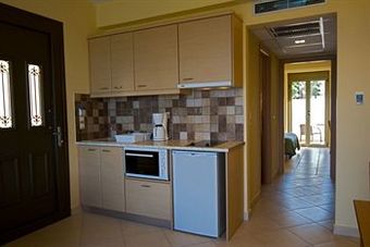 Aparthotel Aegean Dream Hotel