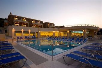 Aparthotel Aegean Dream Hotel